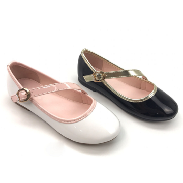 Nuevo estilo Spring Wild Kids Flat zapatos